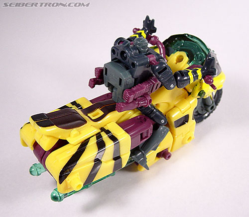 Transformers Energon Rapid Run (Image #38 of 94)