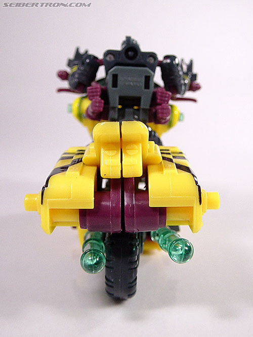 Transformers Energon Rapid Run (Image #40 of 94)