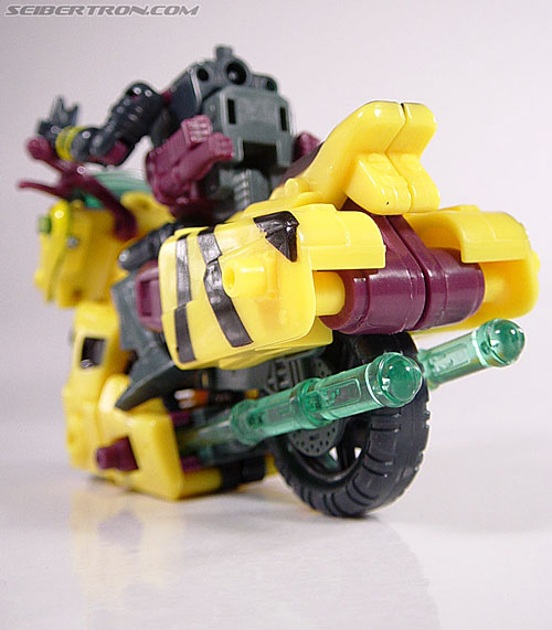 Transformers Energon Rapid Run (Image #41 of 94)
