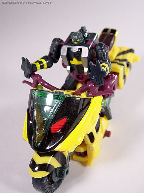Transformers Energon Rapid Run (Image #45 of 94)