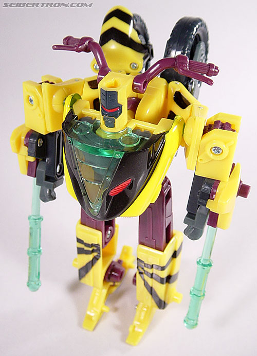 Transformers Energon Rapid Run (Image #59 of 94)