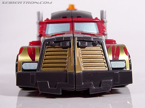 Transformers Energon Rodimus (Rodimus Convoy) (Image #14 of 76)