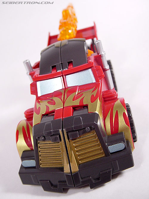 Transformers Energon Rodimus (Rodimus Convoy) (Image #26 of 76)