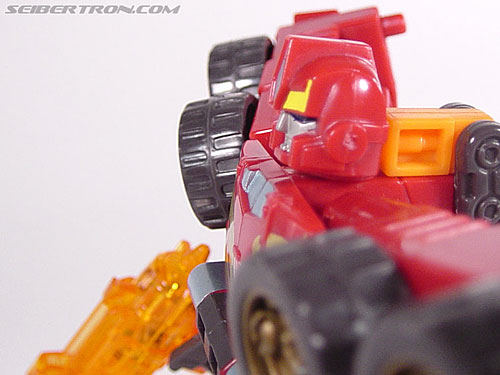 Transformers Energon Rodimus (Rodimus Convoy) (Image #38 of 76)