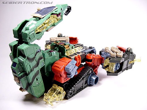 Transformers Energon Scorponok (Mega Zarak) (Image #5 of 98)