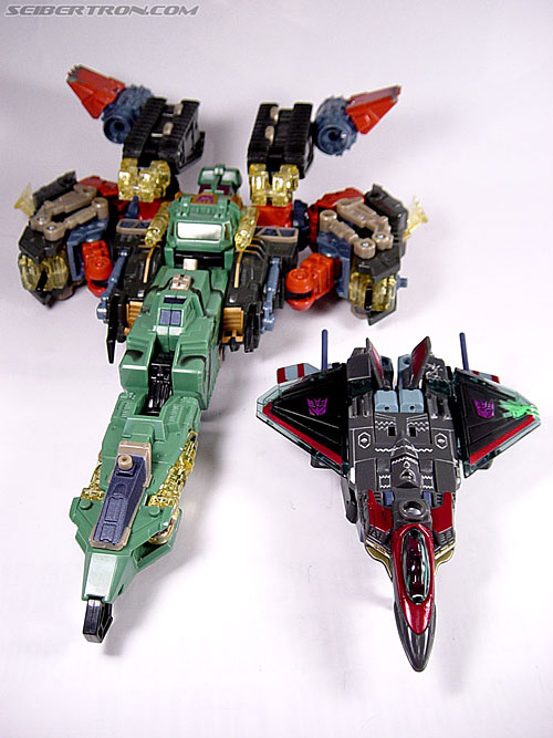 Transformers Energon Scorponok (Mega Zarak) (Image #27 of 98)