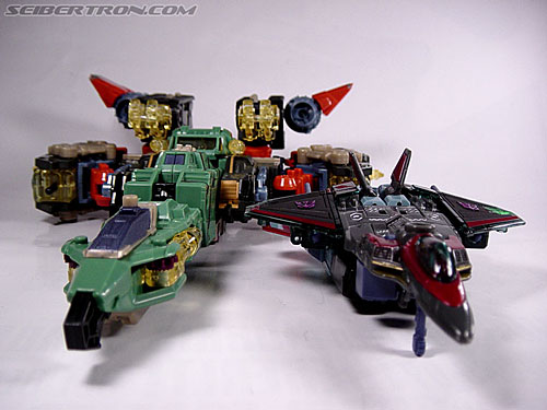 Transformers Energon Scorponok (Mega Zarak) (Image #28 of 98)