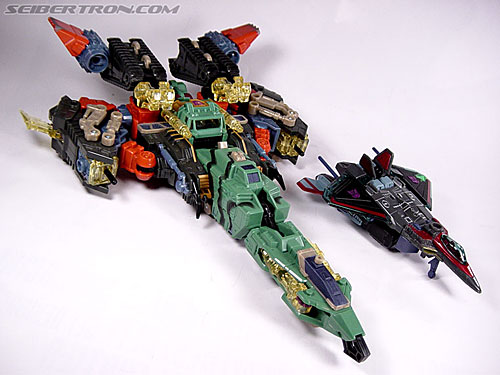 Transformers Energon Scorponok (Mega Zarak) (Image #29 of 98)
