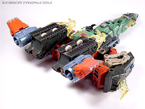 Transformers Energon Scorponok (Mega Zarak) (Image #31 of 98)