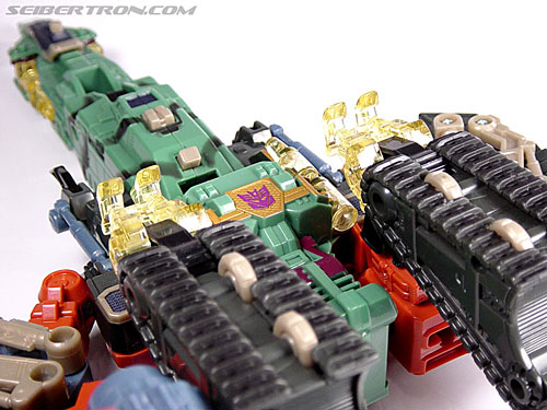 Transformers Energon Scorponok (Mega Zarak) (Image #37 of 98)