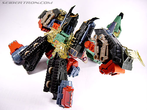 Transformers Energon Scorponok (Mega Zarak) (Image #41 of 98)