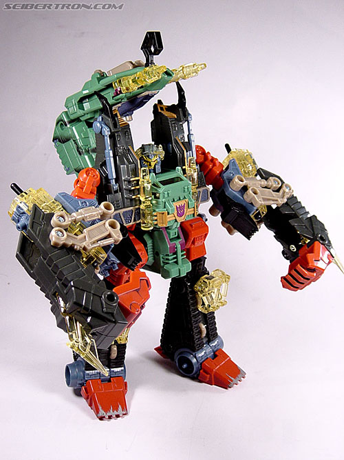 Transformers Energon Scorponok (Mega Zarak) (Image #43 of 98)