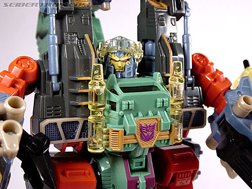Transformers Energon Scorponok (Mega Zarak) (Image #44 of 98)