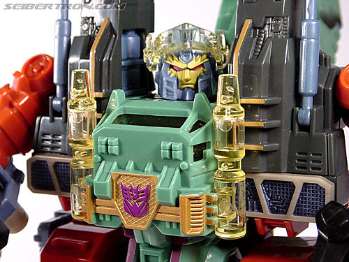 Transformers Energon Scorponok (Mega Zarak) (Image #45 of 98)