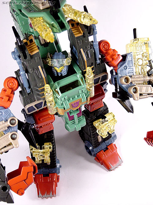 Transformers Energon Scorponok (Mega Zarak) (Image #46 of 98)