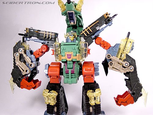Transformers Energon Scorponok (Mega Zarak) (Image #51 of 98)
