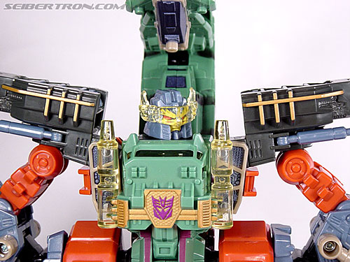 Transformers Energon Scorponok (Mega Zarak) (Image #54 of 98)