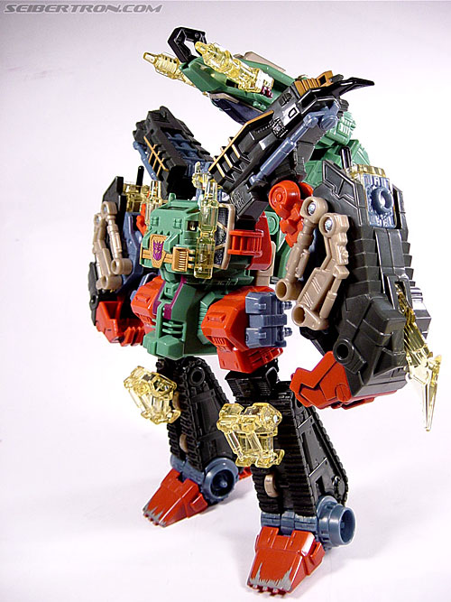 Transformers Energon Scorponok (Mega Zarak) (Image #57 of 98)