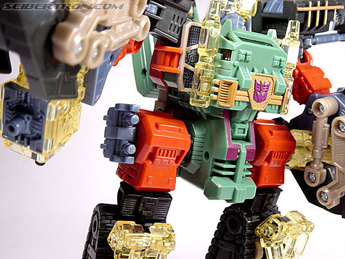 Transformers Energon Scorponok (Mega Zarak) (Image #64 of 98)