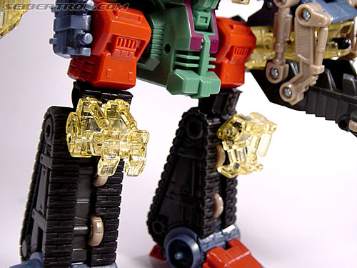 Transformers Energon Scorponok (Mega Zarak) (Image #65 of 98)