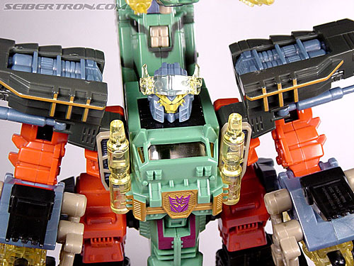 Transformers Energon Scorponok (Mega Zarak) (Image #68 of 98)