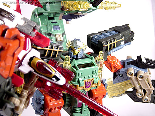 Transformers Energon Scorponok (Mega Zarak) (Image #72 of 98)