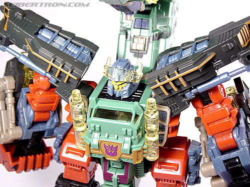 Transformers Energon Scorponok (Mega Zarak) (Image #73 of 98)