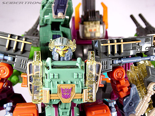 Transformers Energon Scorponok (Mega Zarak) (Image #84 of 98)