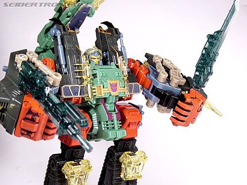 Transformers Energon Scorponok (Mega Zarak) (Image #90 of 98)