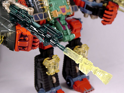 Transformers Energon Scorponok (Mega Zarak) (Image #91 of 98)