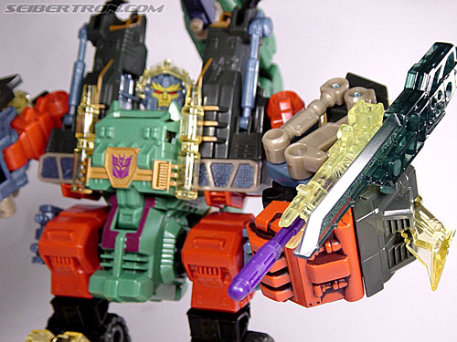 Transformers Energon Scorponok (Mega Zarak) (Image #92 of 98)