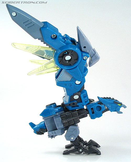 Transformers Energon Divebomb (Shadowhawk Cosmo Type) (Image #18 of 77)