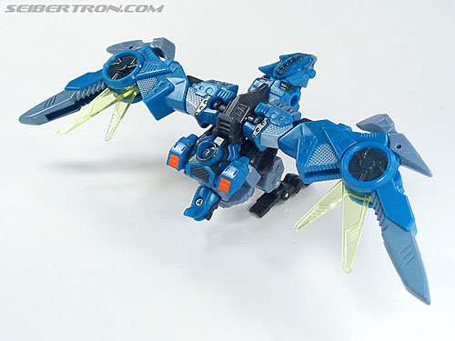 Transformers Energon Divebomb (Shadowhawk Cosmo Type) (Image #24 of 77)