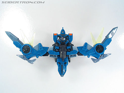 Transformers Energon Divebomb (Shadowhawk Cosmo Type) (Image #27 of 77)
