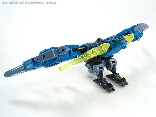 Transformers Energon Divebomb (Shadowhawk Cosmo Type) (Image #36 of 77)