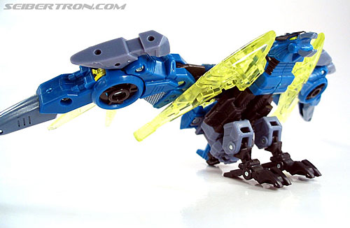 Transformers Energon Divebomb (Shadowhawk Cosmo Type) (Image #37 of 77)