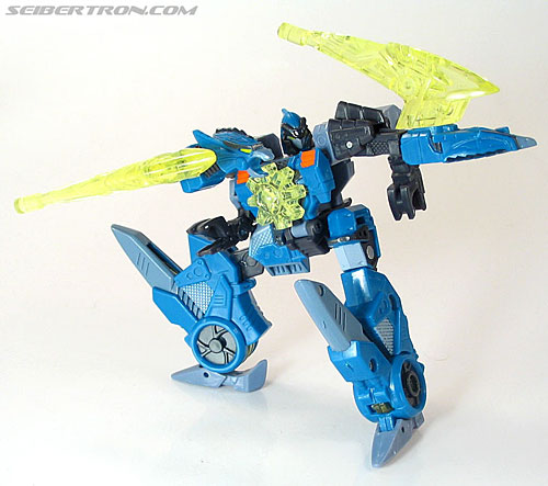 Transformers Energon Divebomb (Shadowhawk Cosmo Type) (Image #66 of 77)