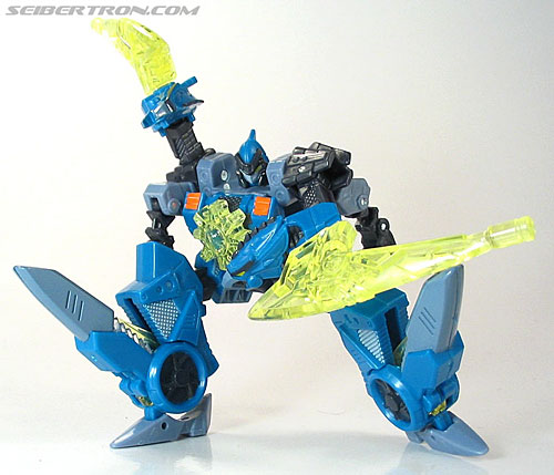 Transformers Energon Divebomb (Shadowhawk Cosmo Type) (Image #67 of 77)