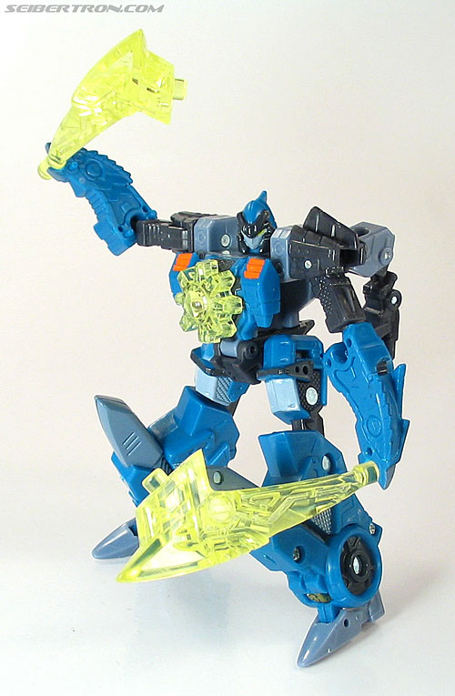 Transformers Energon Divebomb (Shadowhawk Cosmo Type) (Image #68 of 77)