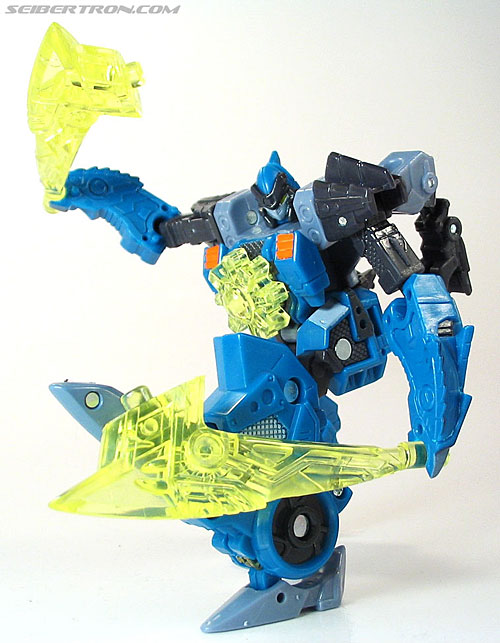 Transformers Energon Divebomb (Shadowhawk Cosmo Type) (Image #69 of 77)