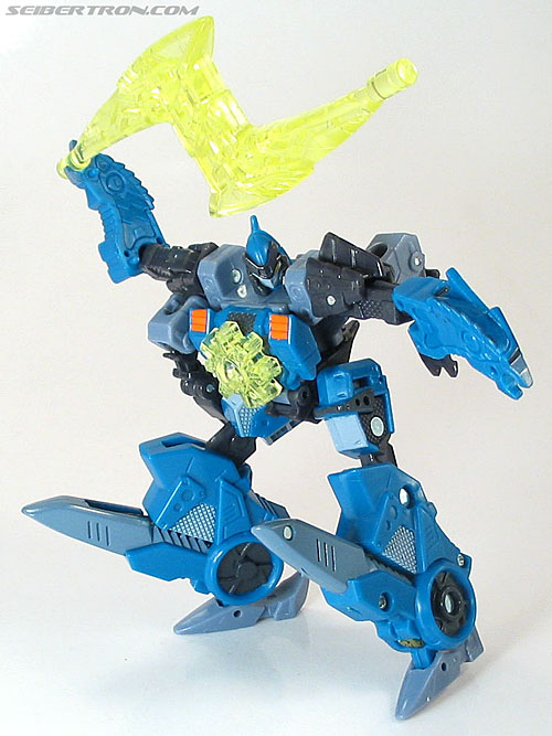 Transformers Energon Divebomb (Shadowhawk Cosmo Type) (Image #71 of 77)