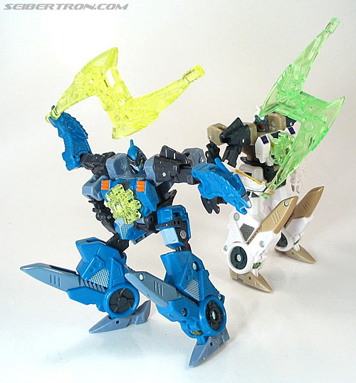 Transformers Energon Divebomb (Shadowhawk Cosmo Type) (Image #72 of 77)