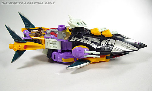 Transformers Energon Sharkticon (Image #3 of 58)