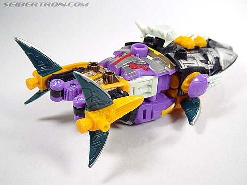Transformers Energon Sharkticon (Image #4 of 58)