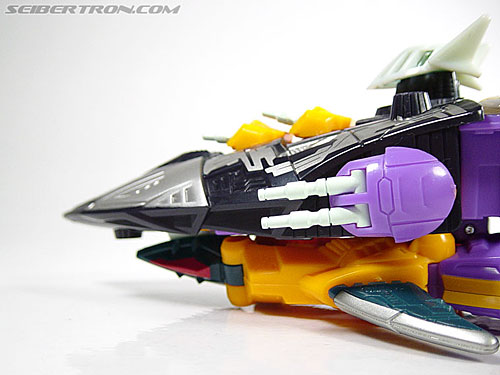 Transformers Energon Sharkticon (Image #8 of 58)