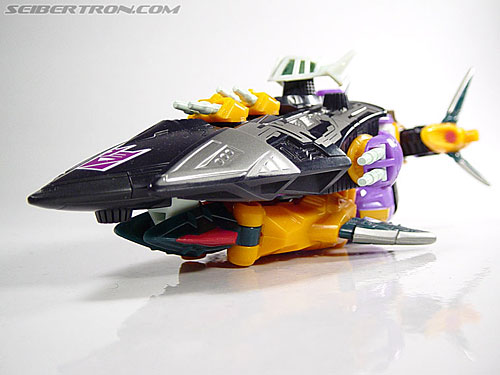 Transformers Energon Sharkticon (Image #10 of 58)