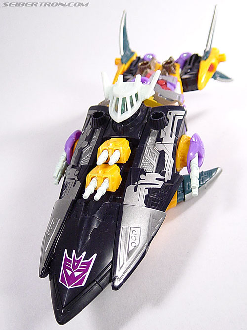 Transformers Energon Sharkticon (Image #12 of 58)