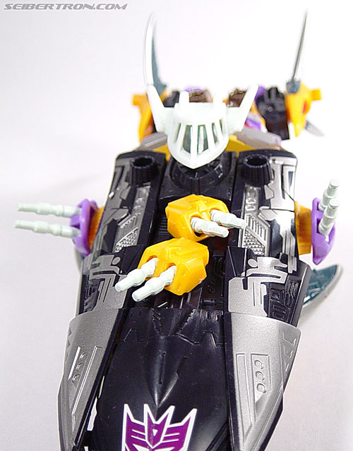 Transformers Energon Sharkticon (Image #13 of 58)