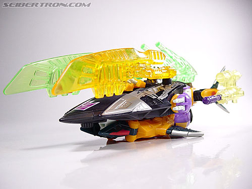Transformers Energon Sharkticon (Image #15 of 58)