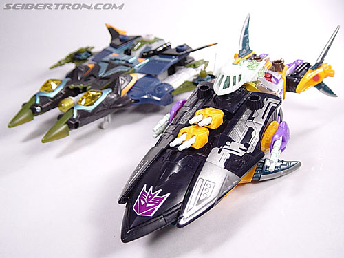 Transformers Energon Sharkticon (Image #17 of 58)